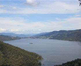 Inland Waters Holiday Parks Burrinjuck Waters - Accommodation in Bendigo 2