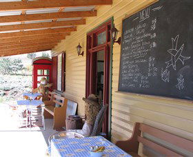 Walhallow NSW Accommodation in Bendigo