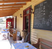 Quirindi Rural Heritage Village and Museum - Accommodation in Bendigo