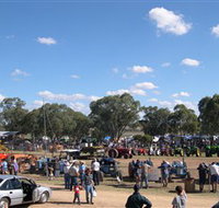 Quirindi Rural Heritage Village - Accommodation in Bendigo