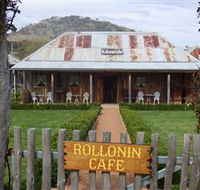 Rollonin Cafe - Accommodation in Bendigo