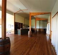 Zappa Wines - Accommodation in Bendigo