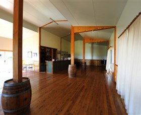 Zappa Wines - Accommodation in Bendigo 0
