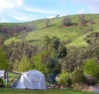 Wee Jasper Reserves - Accommodation in Bendigo