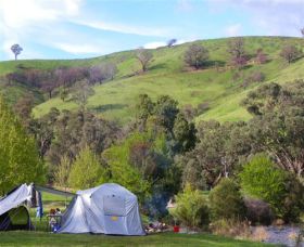 Wee Jasper Reserves - Accommodation in Bendigo 0