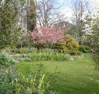 Markdale - Edna Walling Garden - Accommodation in Bendigo