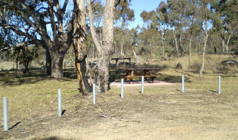 Stonewoman Aboriginal Area - Accommodation in Bendigo 1