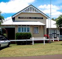 Pittsworth Historical Pioneer Village and Museum - Accommodation in Bendigo