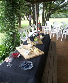 Toppers Mountain Wines - Accommodation in Bendigo 4