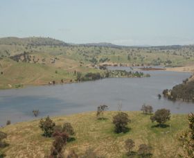Hume Park - For Day Visitors - Accommodation in Bendigo 3