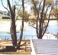 Hume Park - for Day Visitors - Accommodation in Bendigo