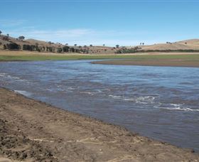 Hume Park - For Day Visitors - Accommodation in Bendigo 2