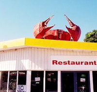 Big Crab - Accommodation in Bendigo