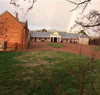 Hume and Hovell Walking Track - Accommodation in Bendigo