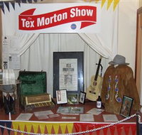 Australian Country Music Hall of Fame - Accommodation in Bendigo