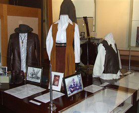 Australian Country Music Hall Of Fame - Accommodation in Bendigo 4