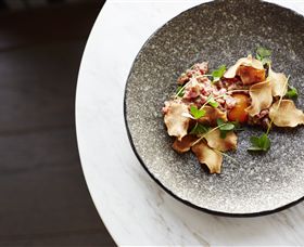 Polperro Winery - Accommodation in Bendigo 1