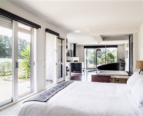 Polperro Winery - Accommodation in Bendigo 5