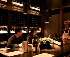 Polperro Winery - Accommodation in Bendigo 3