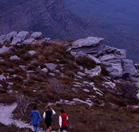 Bluff Knoll Stirling Range National Park - Accommodation in Bendigo