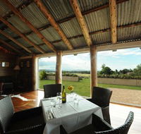 Merilba Estate Wines - Accommodation in Bendigo
