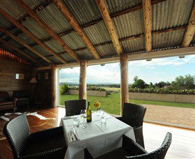 Merilba Estate Wines - Accommodation in Bendigo 0