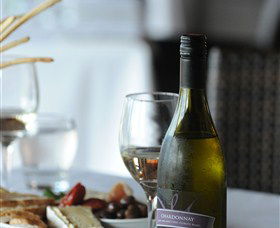 Merilba Estate Wines - Accommodation in Bendigo 1