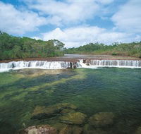 Jardine River National Park and Heathlands Resources Reserve - Accommodation in Bendigo