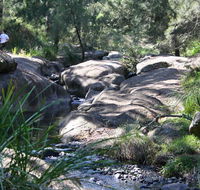 Towarri National Park - Accommodation in Bendigo