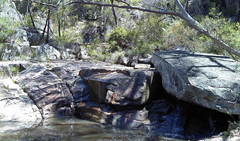  Accommodation in Bendigo