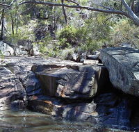 Torrington State Conservation Area - Accommodation in Bendigo