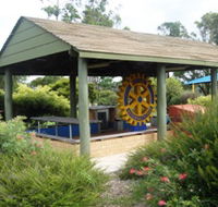 Kingaroy Rotary Park - Accommodation in Bendigo