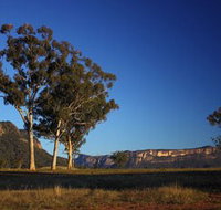 Capertee Valley Bird Trail - Accommodation in Bendigo