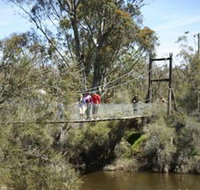 Avon Park - Accommodation in Bendigo