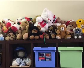 Corryong Op Shop - Accommodation in Bendigo 5