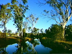 Dingo Creek Park - Accommodation in Bendigo 0