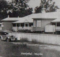Wondai Heritage Museum - Accommodation in Bendigo