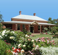 Warrook Farm - Accommodation in Bendigo