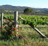 Blickling Estate - Accommodation in Bendigo