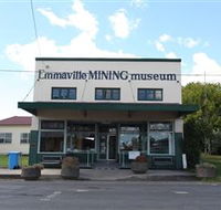 Emmaville Mining Museum - Accommodation in Bendigo