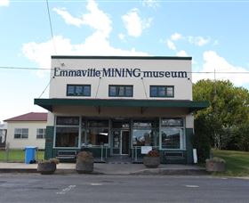 Emmaville Mining Museum - Accommodation in Bendigo 0