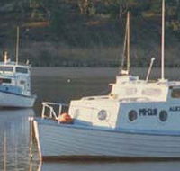 Western Port - Accommodation in Bendigo