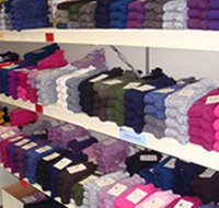 Lindner Sock Factory - Accommodation in Bendigo