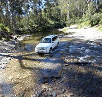 Aberfeldy Four Wheel Drive Track - Accommodation in Bendigo