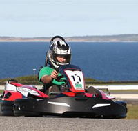 Phillip Island Grand Prix Circuit Visitor Centre - Accommodation in Bendigo