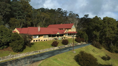 Yarrangobilly Caves - Accommodation in Bendigo 2