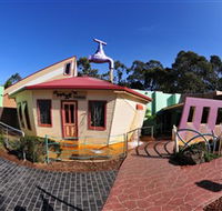 A Maze'N Things - Accommodation in Bendigo
