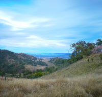 Burning Mountain Nature Reserve - Accommodation in Bendigo