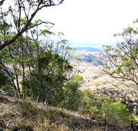 Boat Mountain Conservation Park - Accommodation in Bendigo