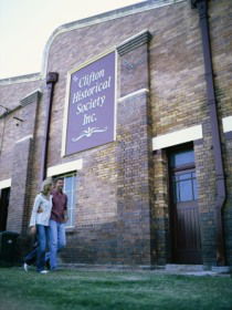 Clifton Historical Museum - Accommodation in Bendigo 2